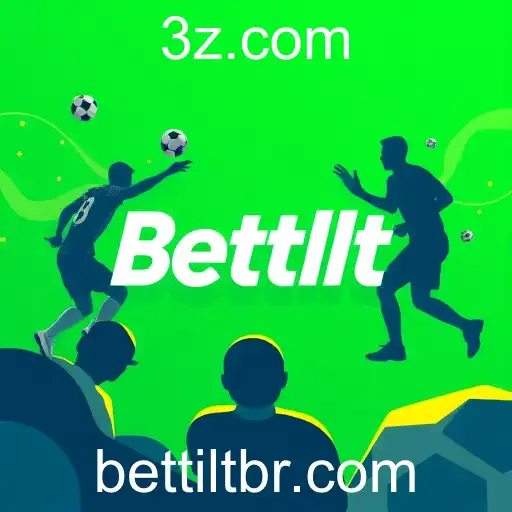 A Revolução das Apostas Online com a Bettilt