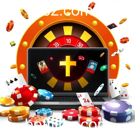 Explorando a Excitante Categoria de 'Casino Games' no Bettilt