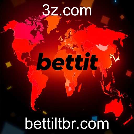 Expansão Global do Bettilt e Tendências de Jogos Online