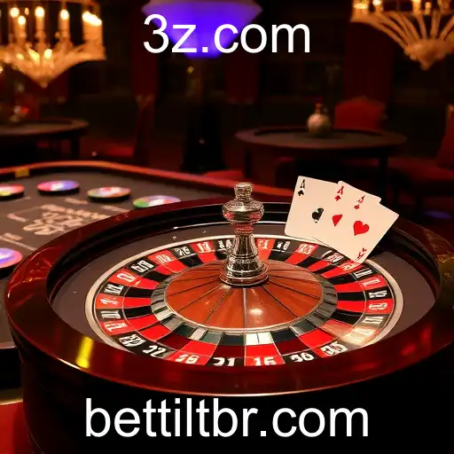 Experiência Autêntica: Mergulhe no Mundo do Live Casino no Bettilt