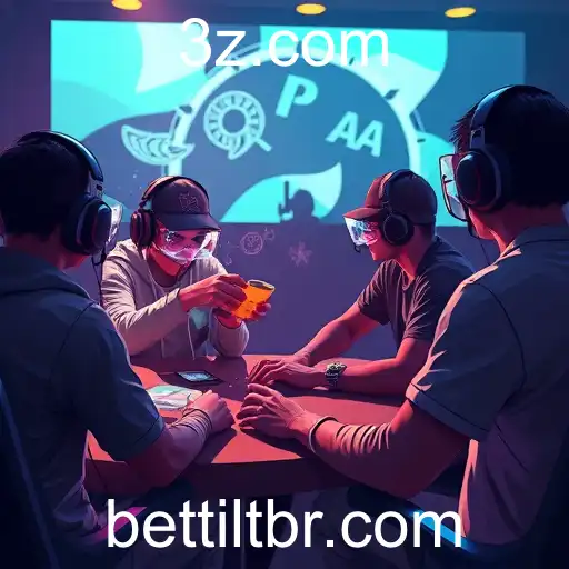 Novas Tendências e Desafios em Plataformas de Jogos Online