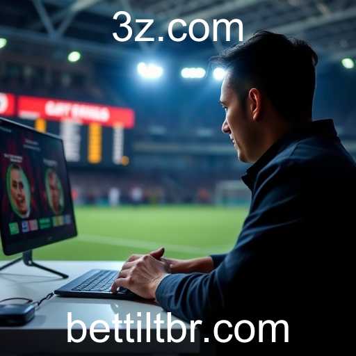Tendências e desafios no mercado de apostas online em 2025