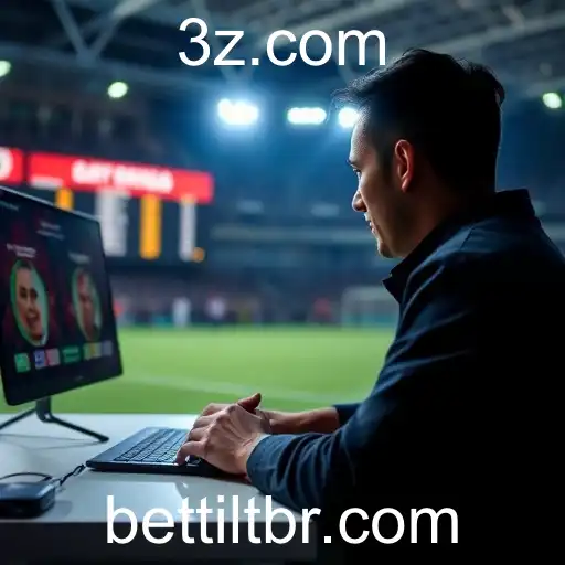 Tendências e desafios no mercado de apostas online em 2025