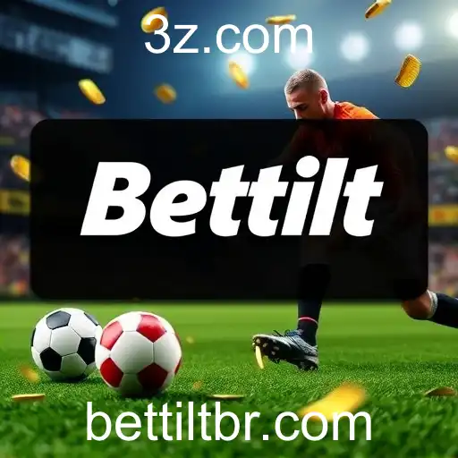 Explorando a Categoria 'Promotions' no Bettilt