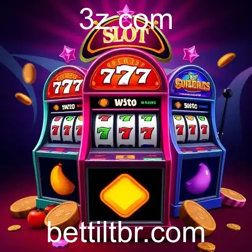 Explorando a Diversidade dos Video Slots no Bettilt