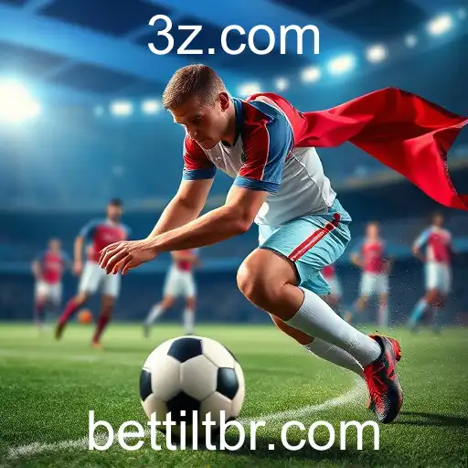 Apostas Esportivas no Bettilt: Emocionantes e Variadas