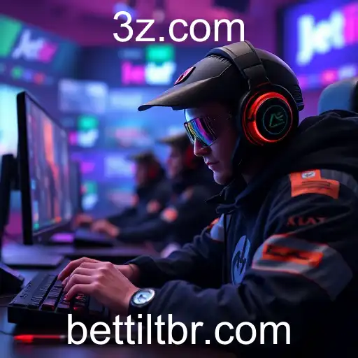 A Ascensão das Plataformas de Jogos Online em 2025