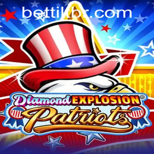 Exploring the Thrills of DiamondExplosionPatriots: A Dynamic Gaming Experience with a Bettilt