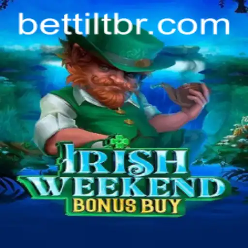 Unraveling the Thrills of IrishWeekendBonusBuy on Bettilt
