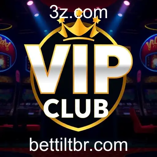 Explorando o 'VIP Club' no BetTilt: Vantagens e Benefícios
